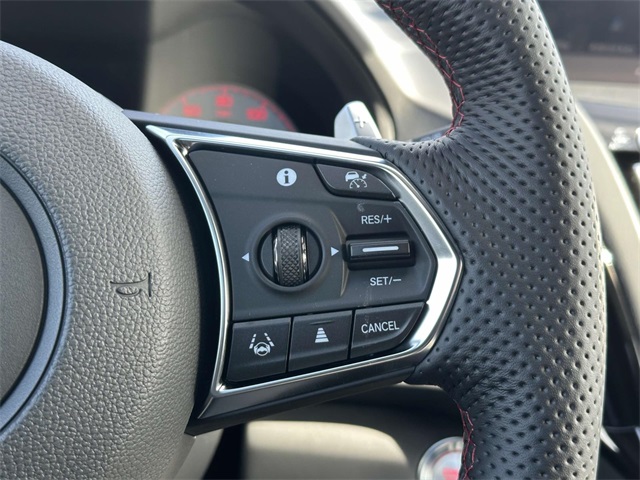 new 2025 Acura RDX car, priced at $54,400