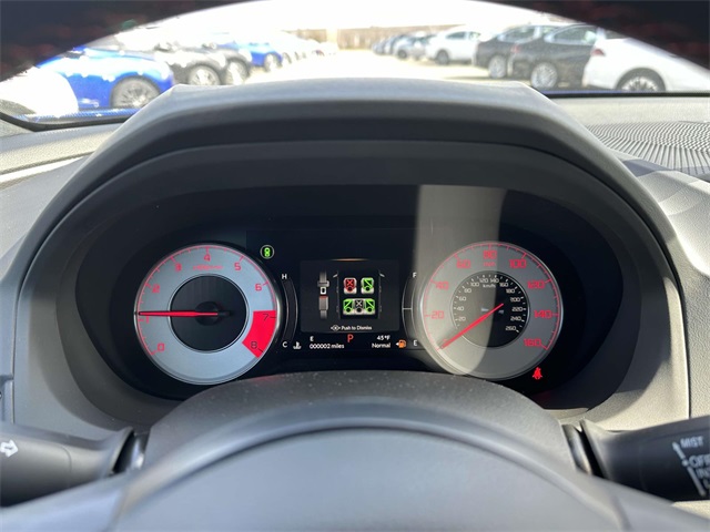 new 2025 Acura RDX car, priced at $54,400