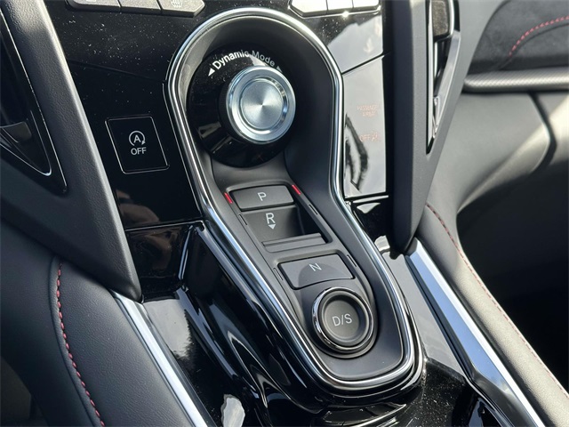new 2025 Acura RDX car, priced at $54,400