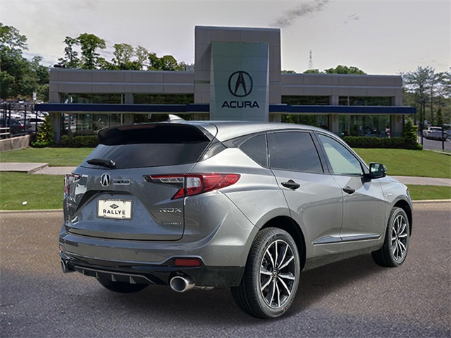 new 2025 Acura RDX car, priced at $54,400