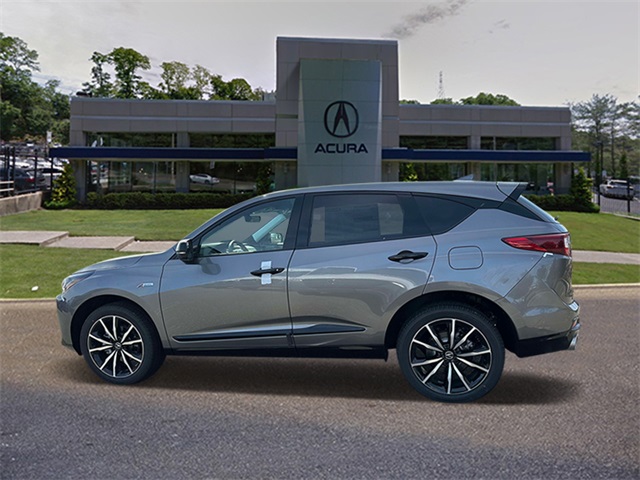 new 2025 Acura RDX car, priced at $54,400