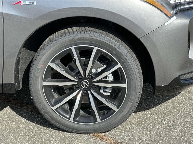new 2025 Acura RDX car, priced at $54,400