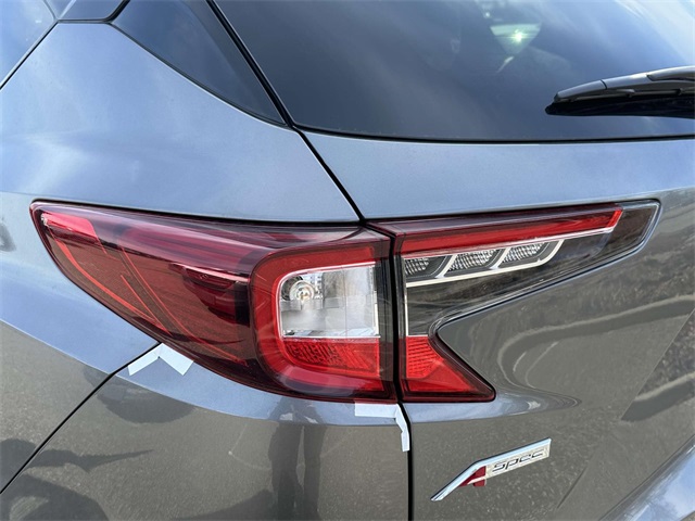 new 2025 Acura RDX car, priced at $54,400