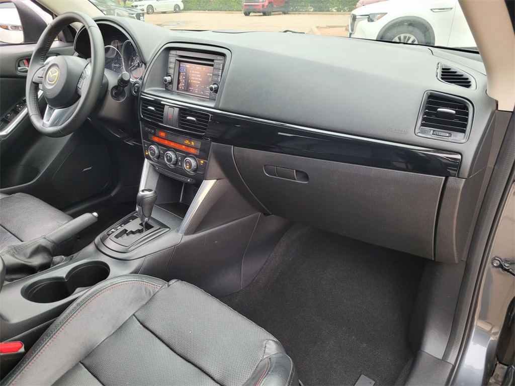 used 2013 Mazda CX-5 car, priced at $12,750