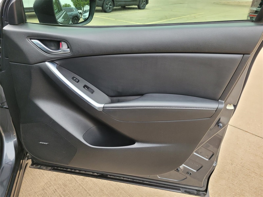 used 2013 Mazda CX-5 car, priced at $12,750