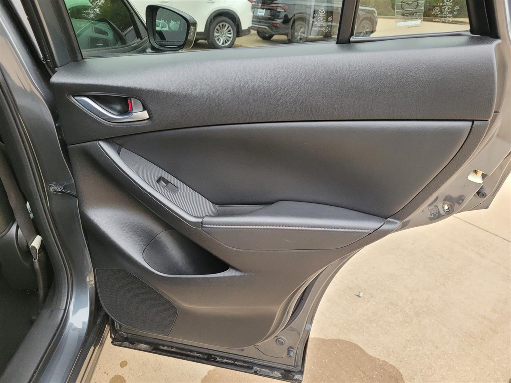 used 2013 Mazda CX-5 car, priced at $12,750