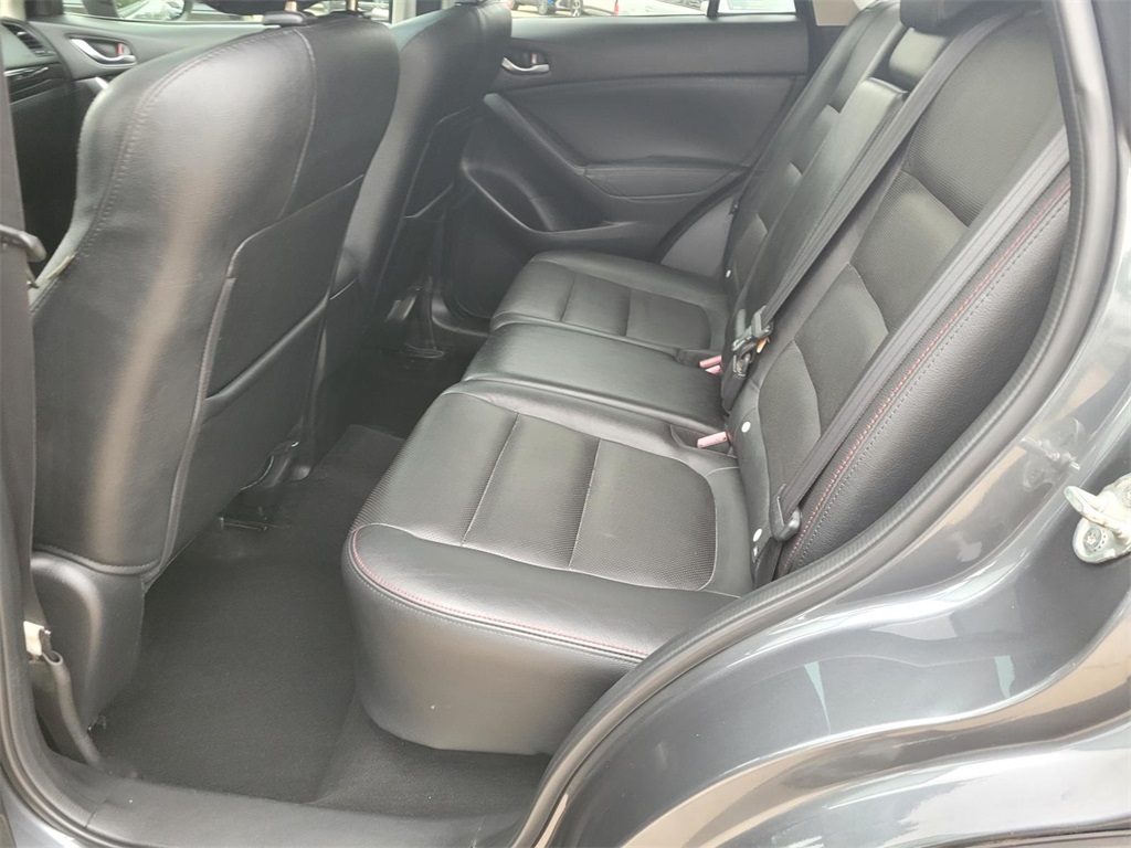 used 2013 Mazda CX-5 car, priced at $12,750