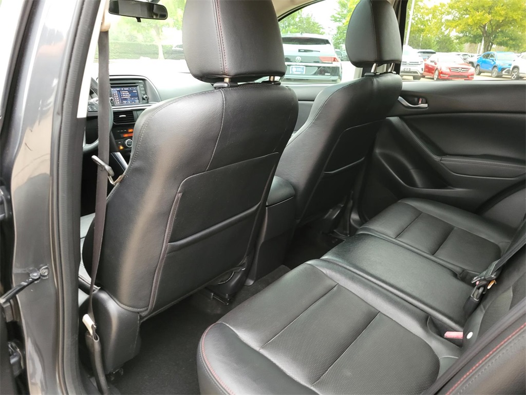 used 2013 Mazda CX-5 car, priced at $12,750