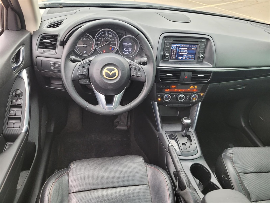 used 2013 Mazda CX-5 car, priced at $12,750