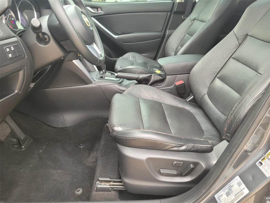 used 2013 Mazda CX-5 car, priced at $12,750