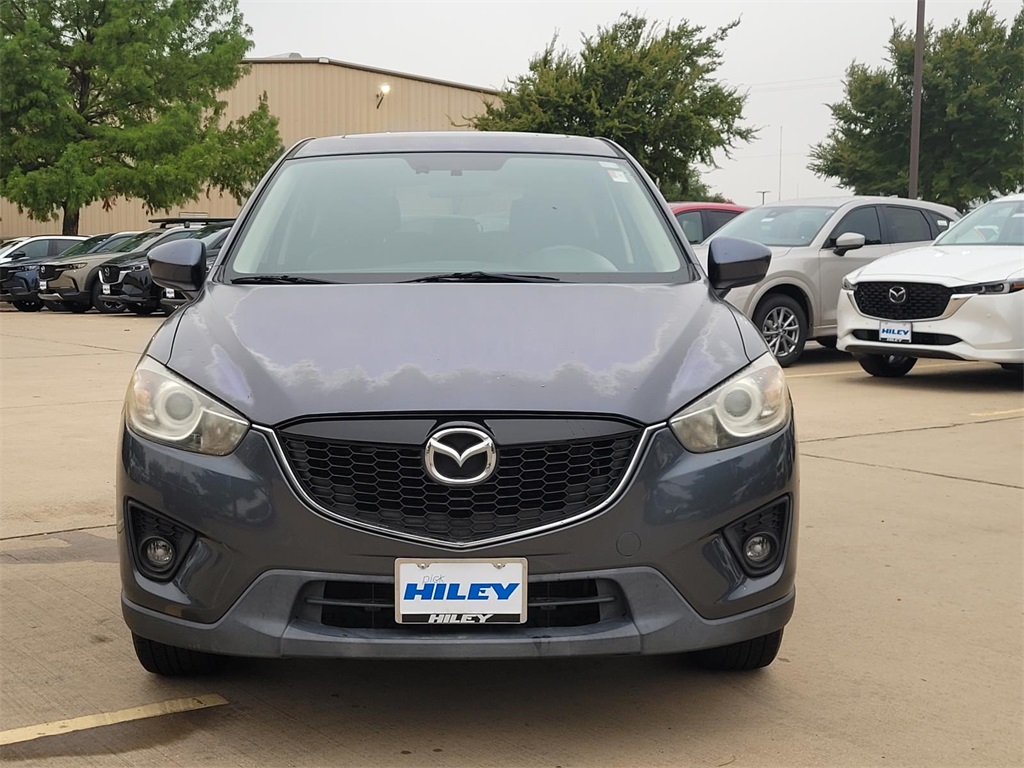 used 2013 Mazda CX-5 car, priced at $12,750