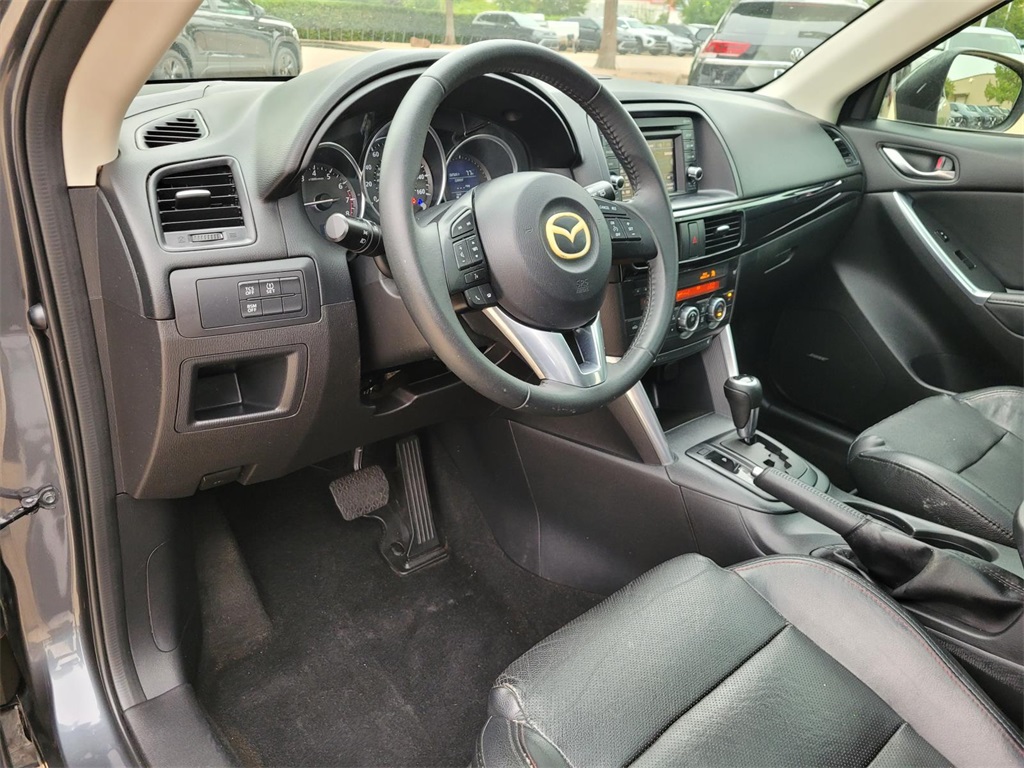 used 2013 Mazda CX-5 car, priced at $12,750