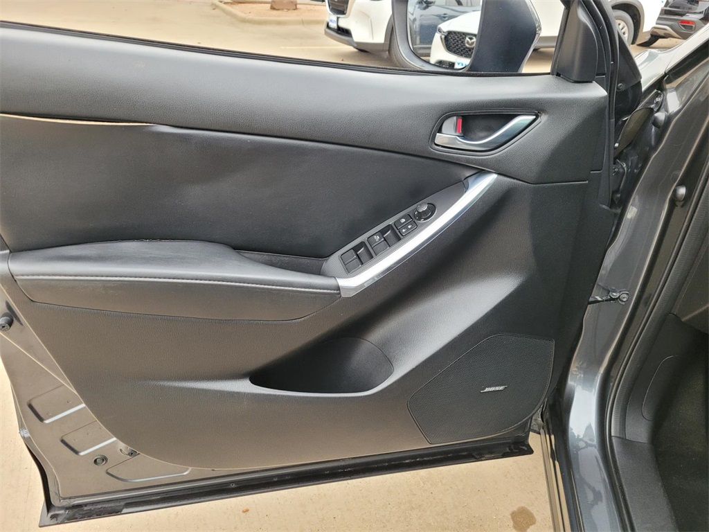 used 2013 Mazda CX-5 car, priced at $12,750