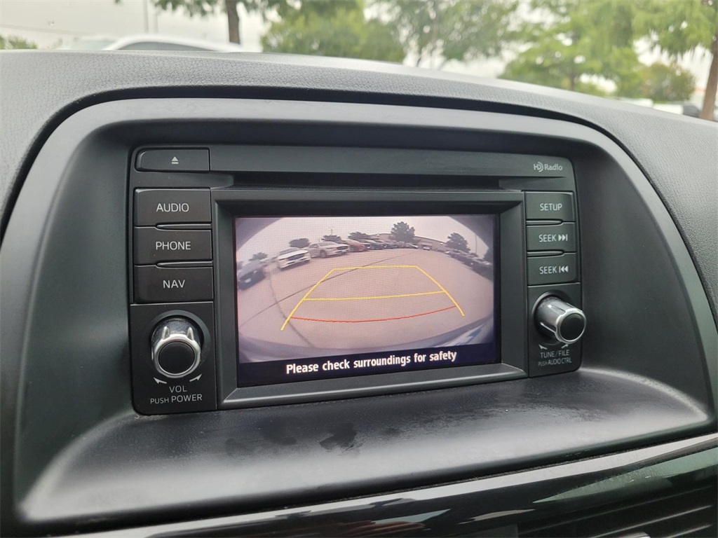 used 2013 Mazda CX-5 car, priced at $12,750