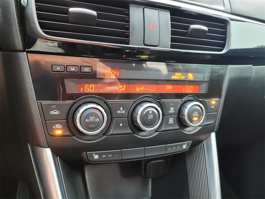 used 2013 Mazda CX-5 car, priced at $12,750