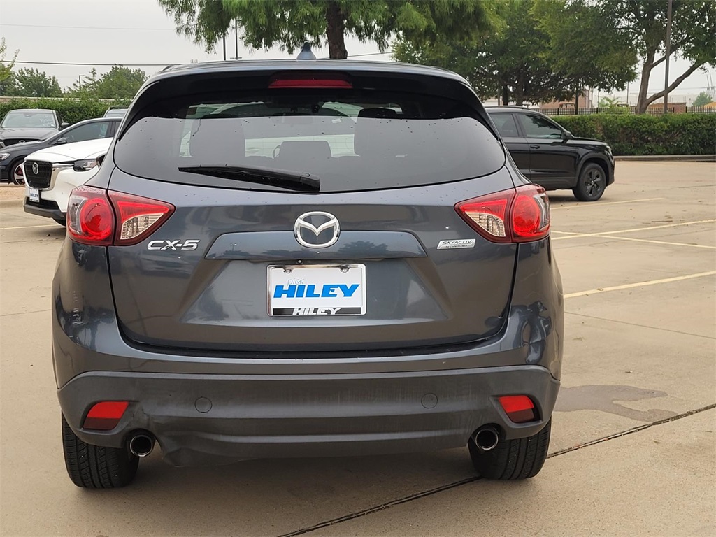 used 2013 Mazda CX-5 car, priced at $12,750