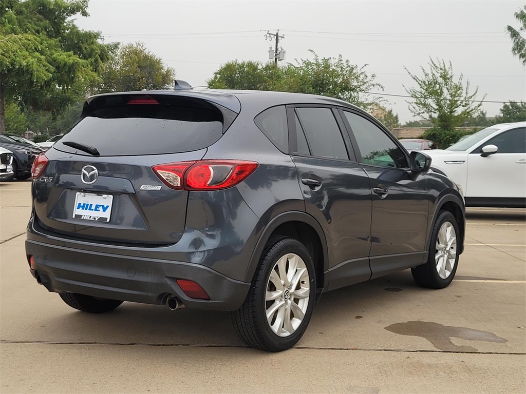 used 2013 Mazda CX-5 car, priced at $12,750