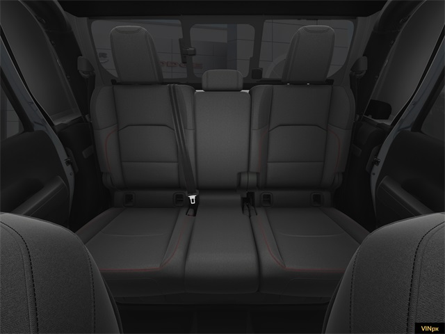 new 2025 Jeep Gladiator car, priced at $45,532