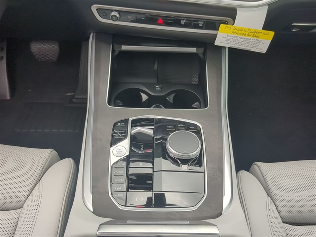 new 2026 BMW X5 car, priced at $77,775
