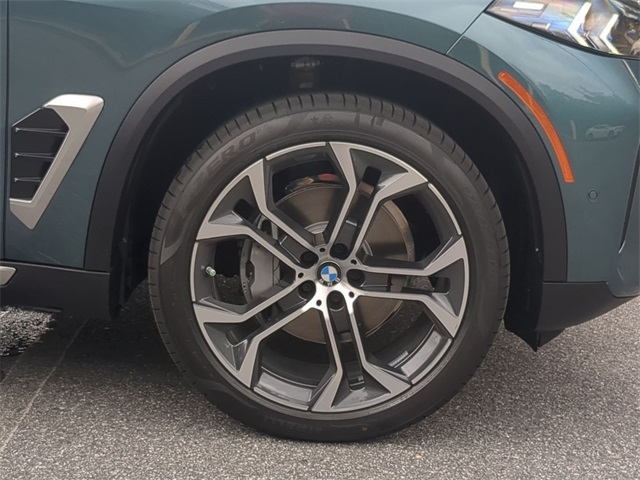 new 2026 BMW X5 car, priced at $77,775