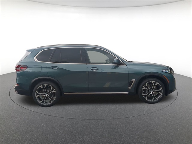 new 2026 BMW X5 car, priced at $77,775