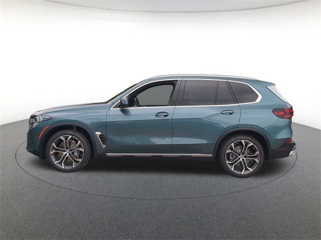 new 2026 BMW X5 car, priced at $77,775
