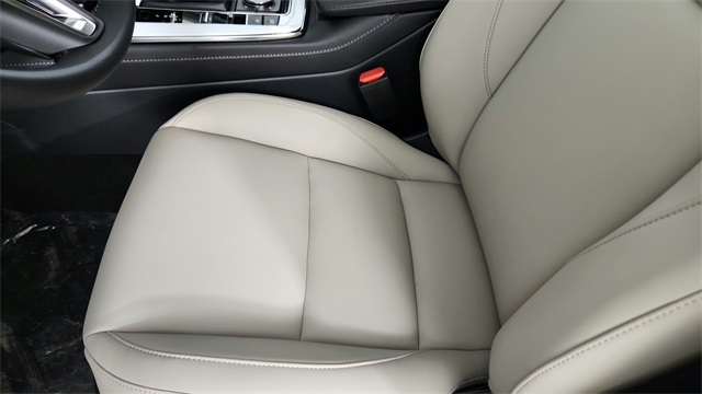 new 2025 Mazda CX-30 car, priced at $31,010
