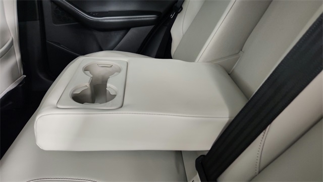 new 2025 Mazda CX-30 car, priced at $31,010