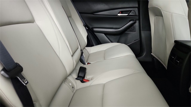 new 2025 Mazda CX-30 car, priced at $31,010