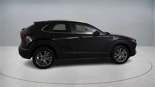 new 2025 Mazda CX-30 car, priced at $31,010