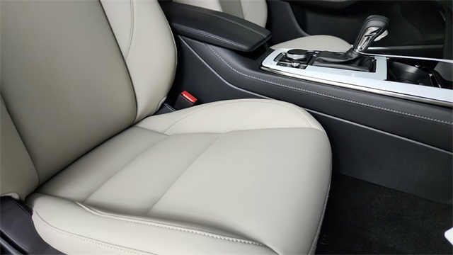 new 2025 Mazda CX-30 car, priced at $31,010