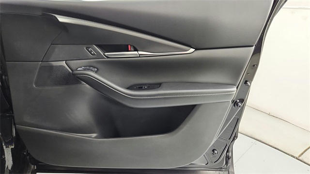 new 2025 Mazda CX-30 car, priced at $31,010
