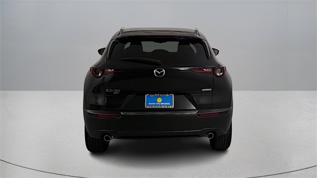 new 2025 Mazda CX-30 car, priced at $31,010