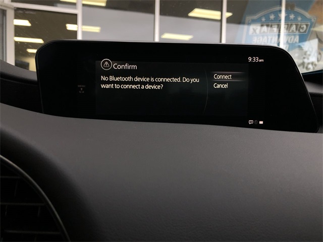 used 2021 Mazda Mazda3 car, priced at $24,489