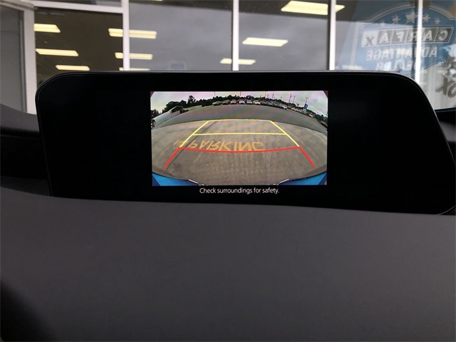 used 2021 Mazda Mazda3 car, priced at $24,489