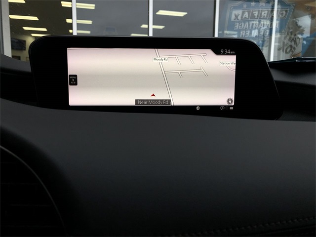 used 2021 Mazda Mazda3 car, priced at $24,489