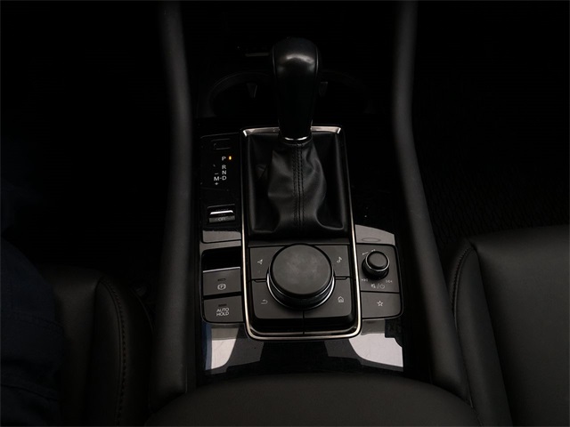 used 2021 Mazda Mazda3 car, priced at $24,489