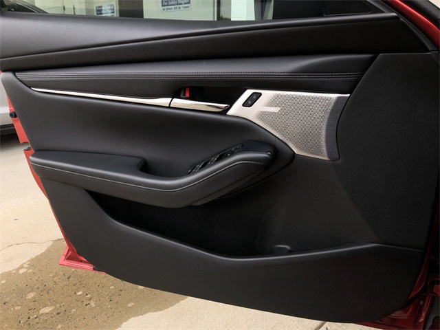 used 2021 Mazda Mazda3 car, priced at $24,489