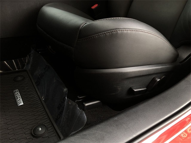 used 2021 Mazda Mazda3 car, priced at $24,489