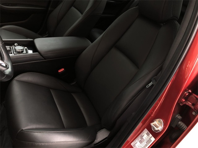 used 2021 Mazda Mazda3 car, priced at $24,489