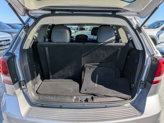 used 2017 Dodge Journey car, priced at $10,142