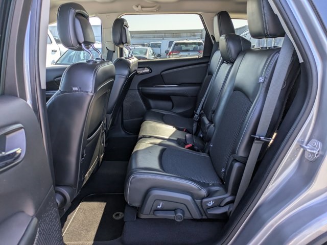 used 2017 Dodge Journey car, priced at $10,142