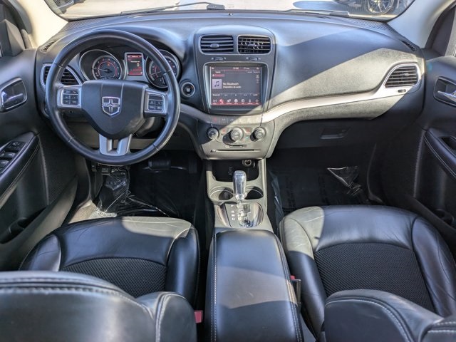 used 2017 Dodge Journey car, priced at $10,142