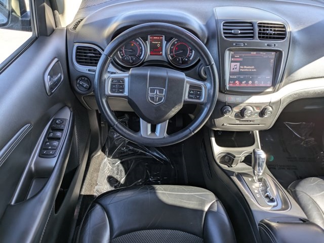 used 2017 Dodge Journey car, priced at $10,142