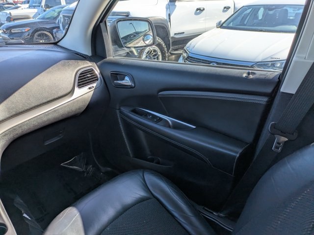 used 2017 Dodge Journey car, priced at $10,142