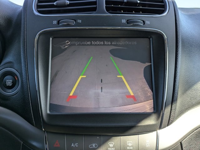 used 2017 Dodge Journey car, priced at $10,142
