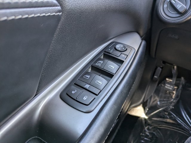 used 2017 Dodge Journey car, priced at $10,142