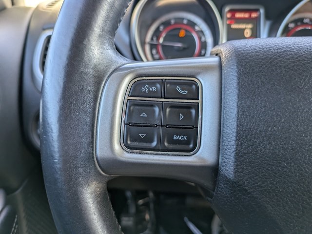 used 2017 Dodge Journey car, priced at $10,142
