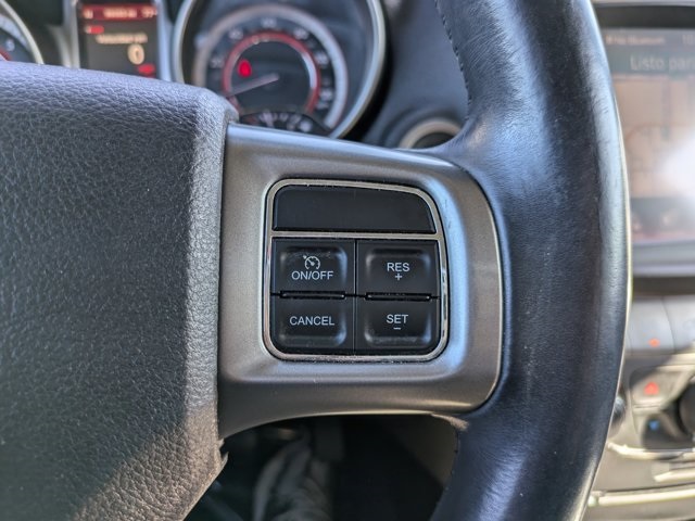 used 2017 Dodge Journey car, priced at $10,142