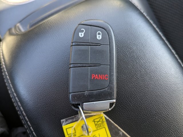 used 2017 Dodge Journey car, priced at $10,142